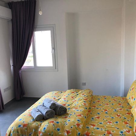 Reflex Apartment Spacious And Comfortable ニコシア エクステリア 写真
