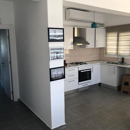 Reflex Apartment Spacious And Comfortable ニコシア エクステリア 写真