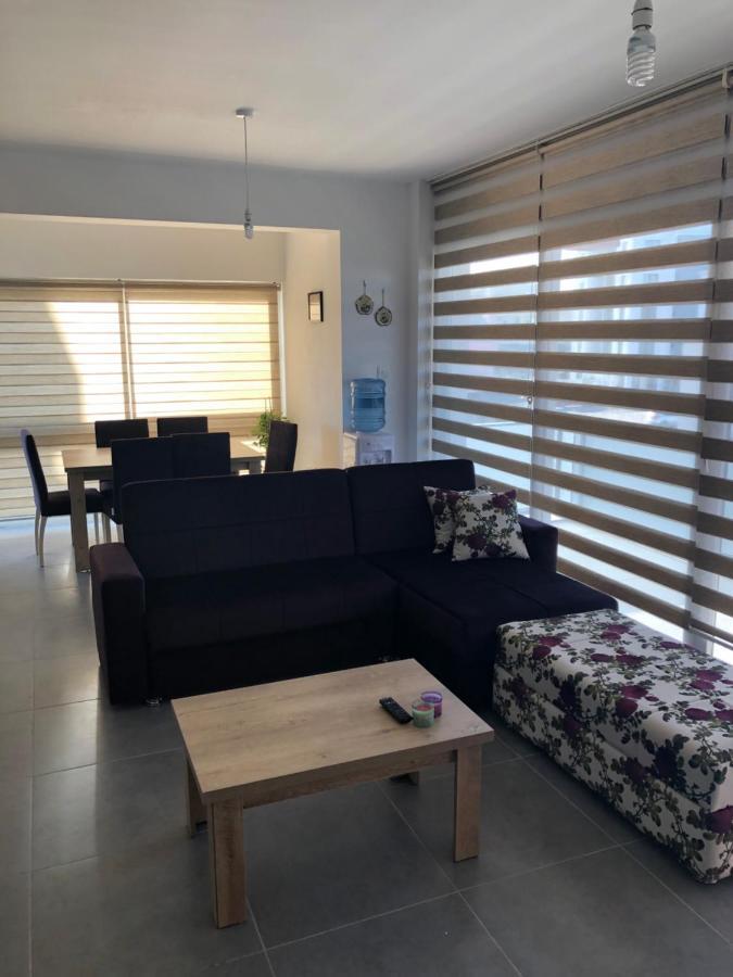 Reflex Apartment Spacious And Comfortable ニコシア エクステリア 写真