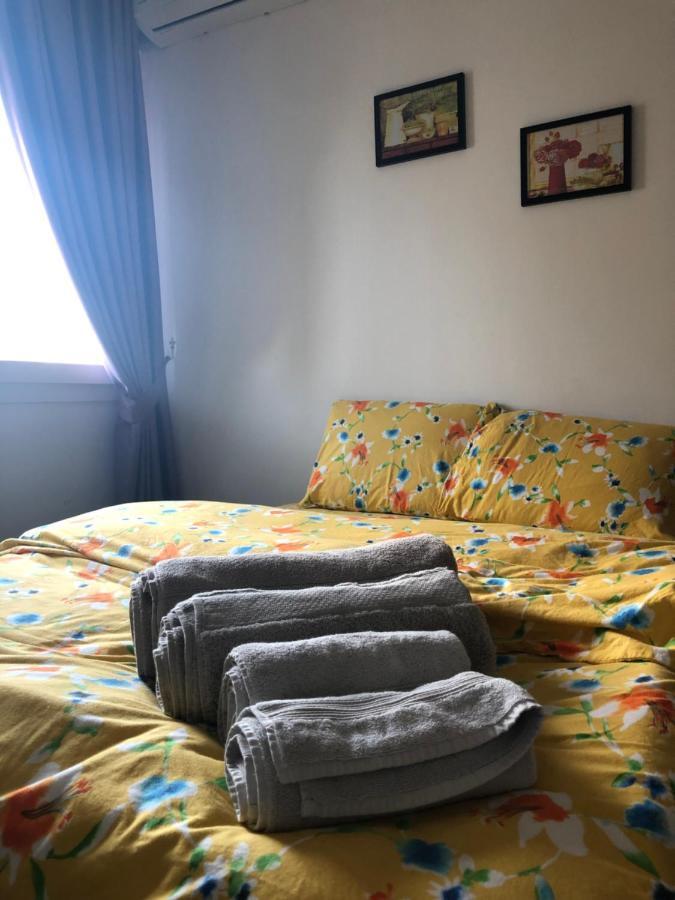 Reflex Apartment Spacious And Comfortable ニコシア エクステリア 写真