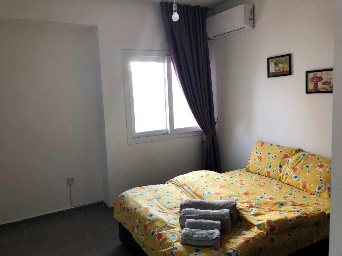 Reflex Apartment Spacious And Comfortable ニコシア エクステリア 写真