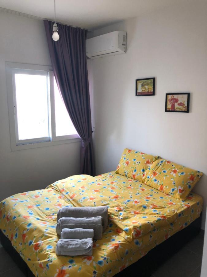Reflex Apartment Spacious And Comfortable ニコシア エクステリア 写真