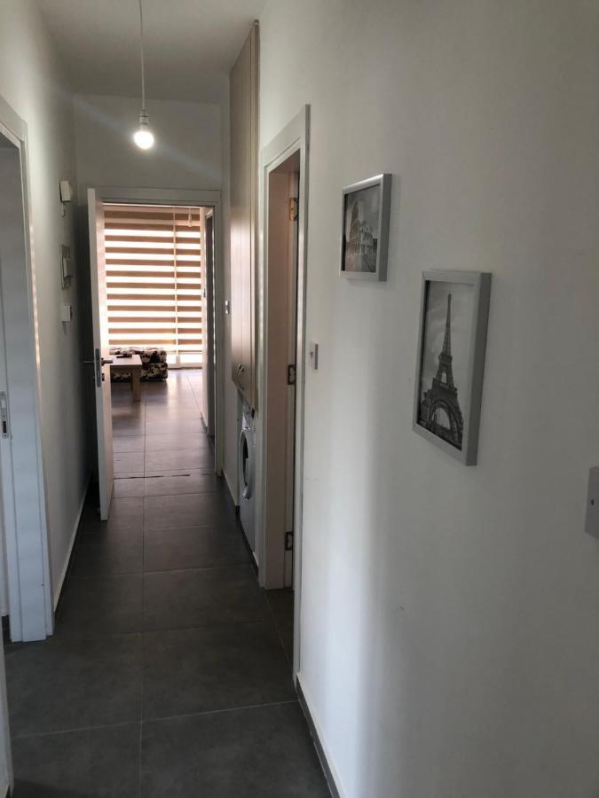 Reflex Apartment Spacious And Comfortable ニコシア エクステリア 写真