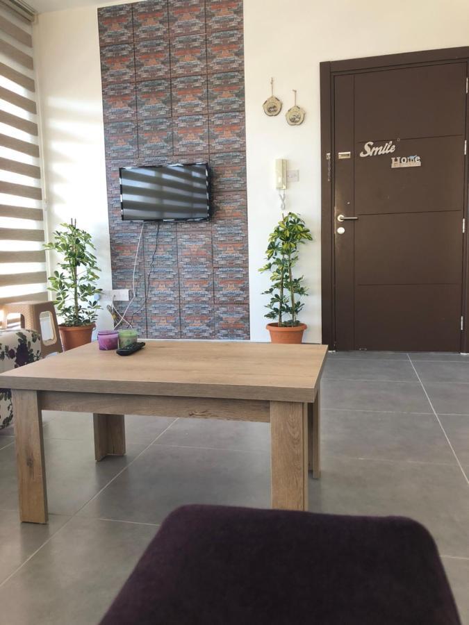 Reflex Apartment Spacious And Comfortable ニコシア エクステリア 写真